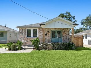 726 Bonnabel Blvd, Metairie, LA 70005