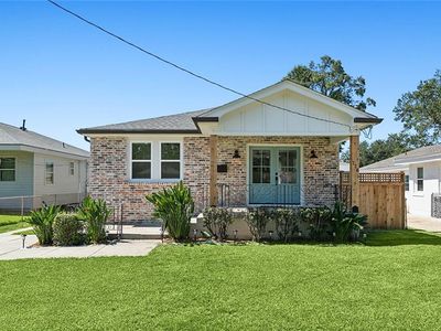 726 Bonnabel Blvd, Metairie, LA, 70005