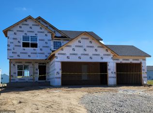 153 3rd St NW, Delano, MN 55328