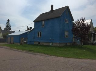 600 Iroquois St, Laurium, MI 49913