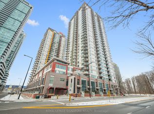 190 Borough Dr #1510, Toronto, ON M1P 0B6