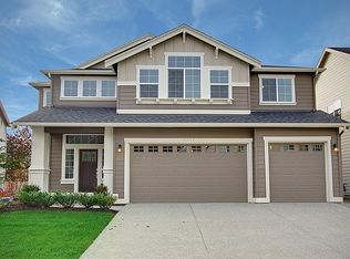 22613 37th Ave SE LOT 30, Bothell, WA 98021