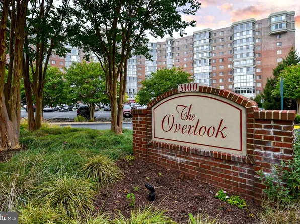 3100 N Leisure World Blvd APT 1015, Silver Spring, MD 20906