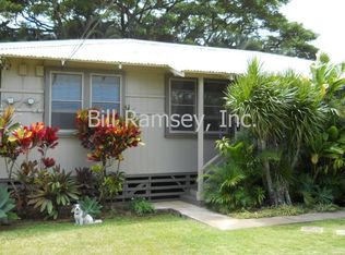 45-264 William Henry Rd APT C1, Kaneohe, HI 96744