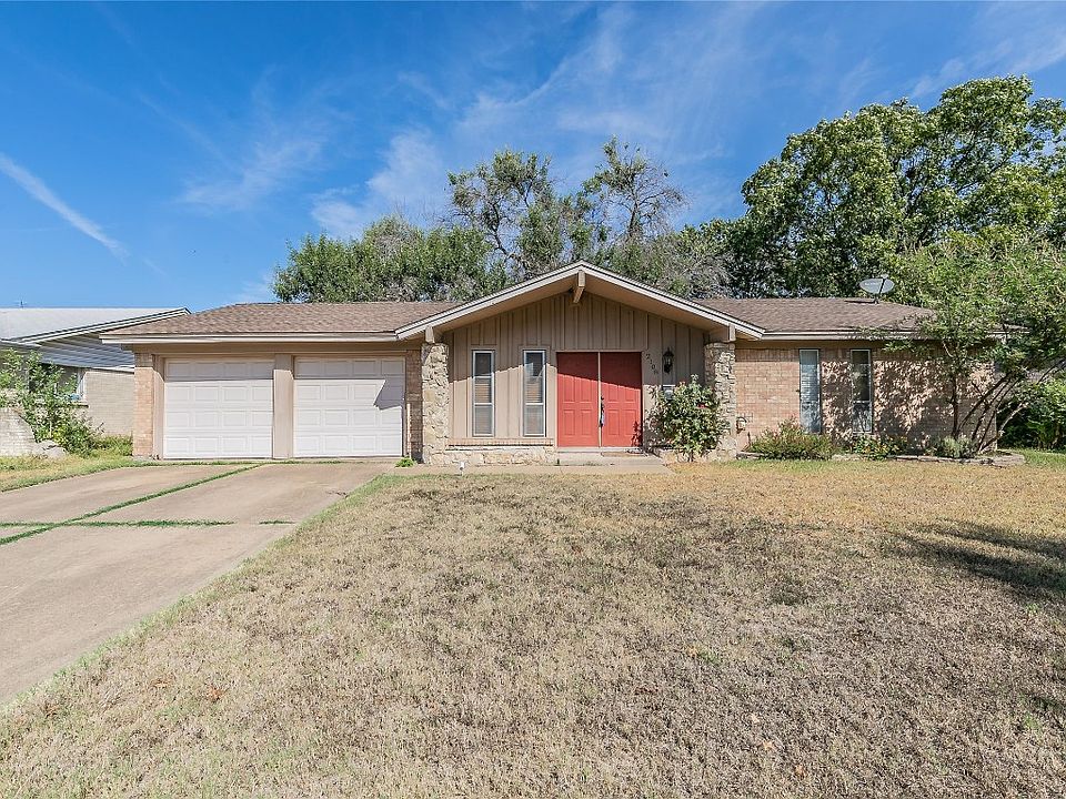 2108 Cliffside Dr, Edgecliff Village, TX 76134 Zillow