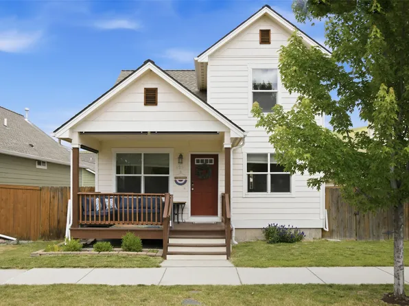 4258 Hermione Ln, Missoula, MT 59808