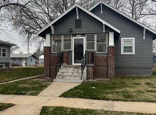 406 Oak St, Brule, NE 69127