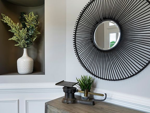 Images of the home are for illustrative purposes only and should never be relied upon
