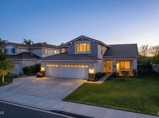 1016 Camino Vera Cruz, Camarillo, CA 93010