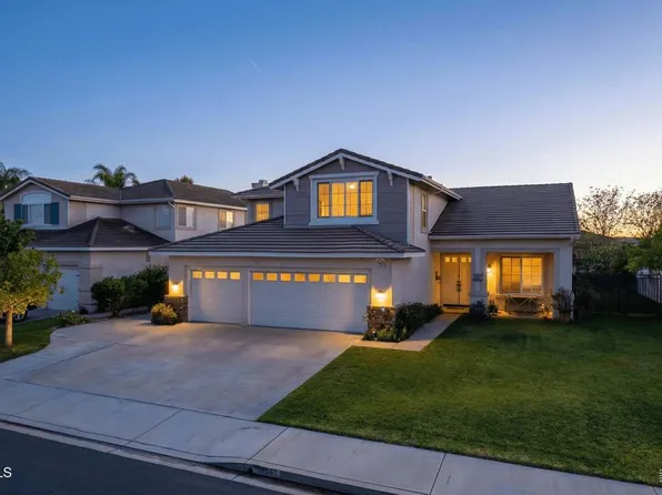 1016 Camino Vera Cruz, Camarillo, CA 93010