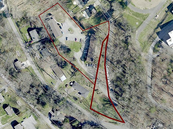 2nd image of 101 College Park Ln