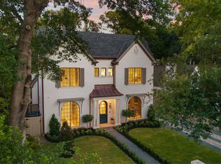 2521 Harris Blvd, Austin, TX 78703