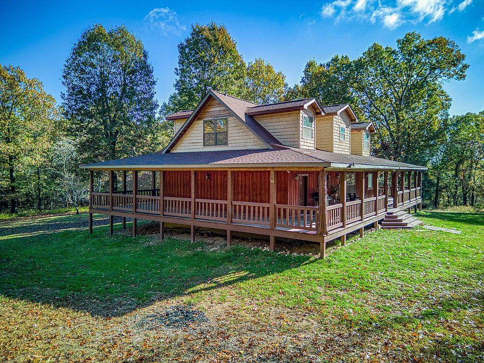 8227 Hopewell Rd Harrison AR Zillow
