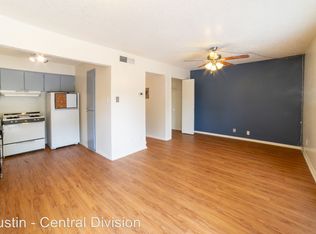 4400 Avenue B APT 215, Austin, TX 78751