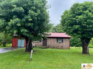 223 Patterson St, Gamaliel, KY 42140