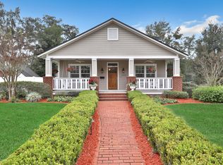 1642 Canterbury St, Jacksonville, FL 32205