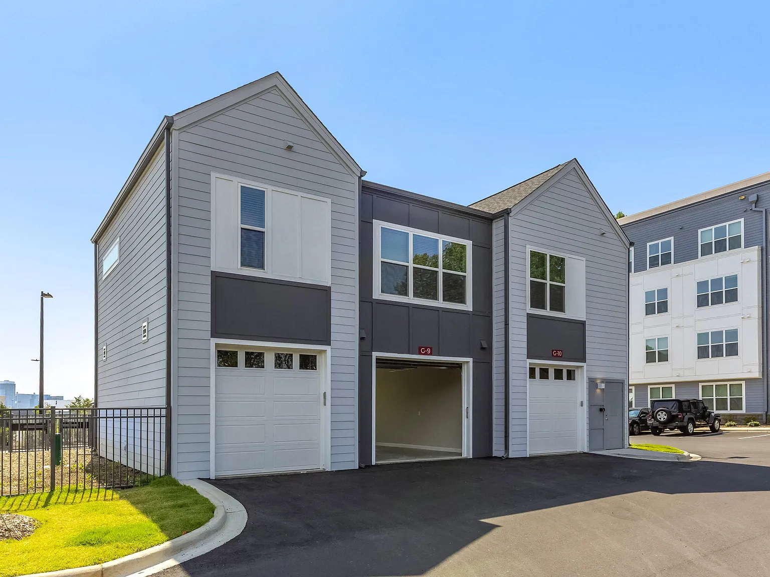 The Bryant Apartments — Photo 4