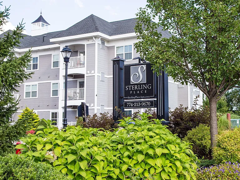 Sterling Place — Photo 11
