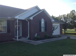 7968 County Road 221, Trinity, AL 35673