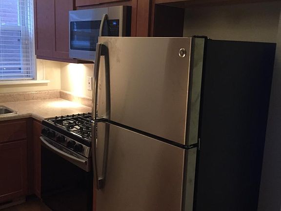 Kitchen & New Appliances 1