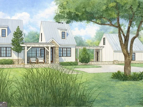 2681 Conns Crk #11, Ball Ground, GA 30107