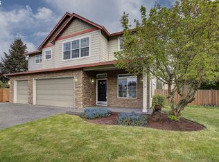 8903 NE 106th Cir, Vancouver, WA 98662