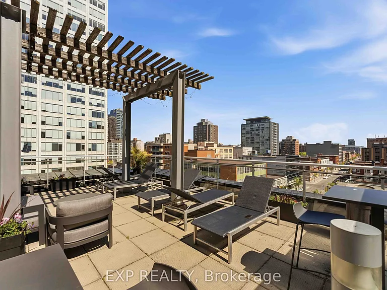 324 Laurier Ave W #1907 — Photo 30