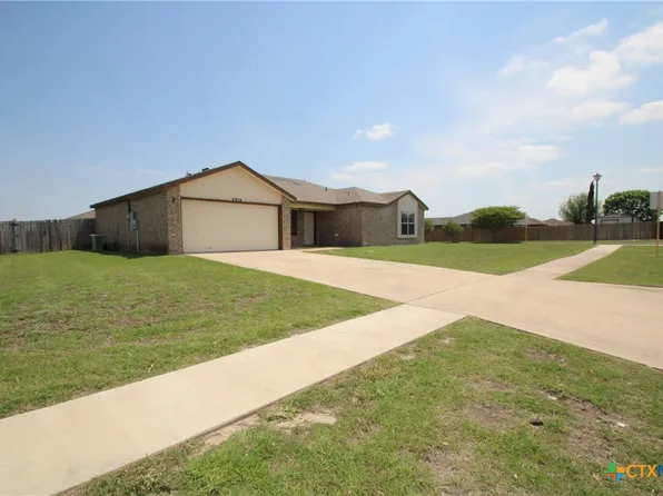 4916 Judson Ave, Killeen, TX 76549