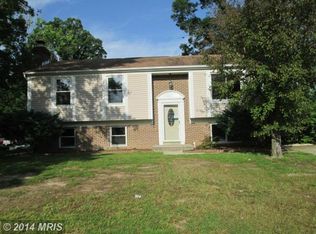 4301 Rye Dr, Waldorf, MD 20602