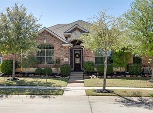 8913 Thompson Dr, Northlake, TX 76226