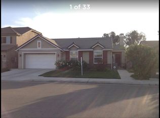 3358 N Leanna Ave, Fresno, CA 93737