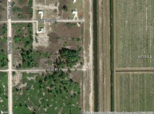 7510 15th Pl, Labelle, FL 33935