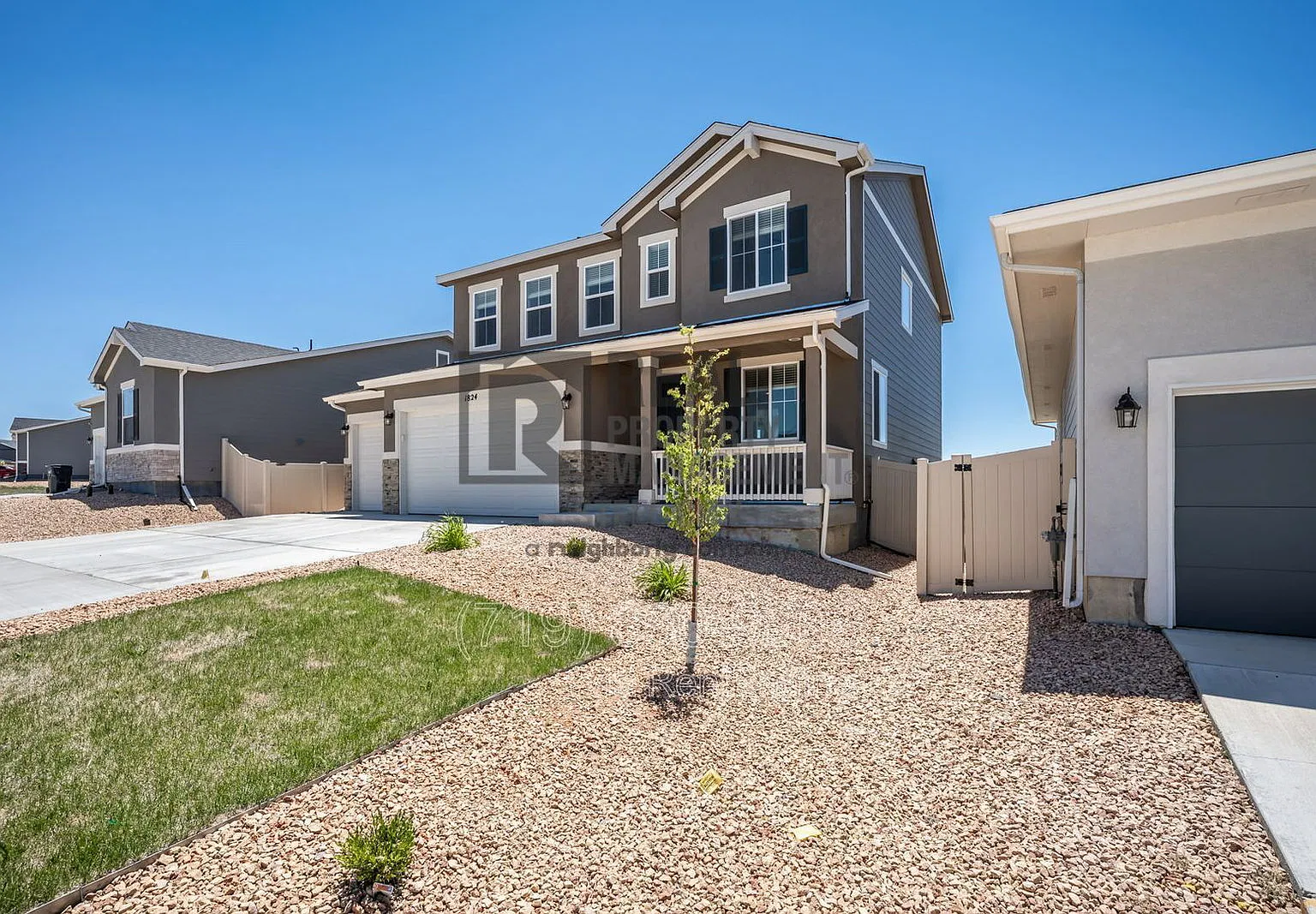 3 bed, 3.0 bath, 2198 sqft, $3,000 — Photo 3