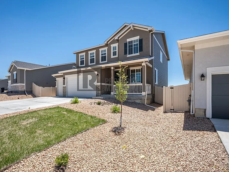 1824 Manassa St — Photo 3