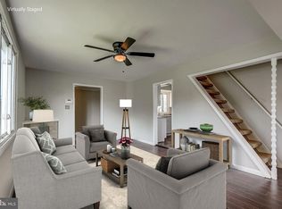 8128 Cornwall Rd, Dundalk, MD 21222