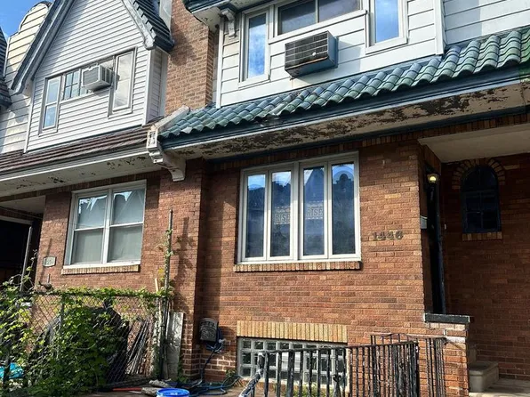 1446 Stevens St, Philadelphia, PA 19149