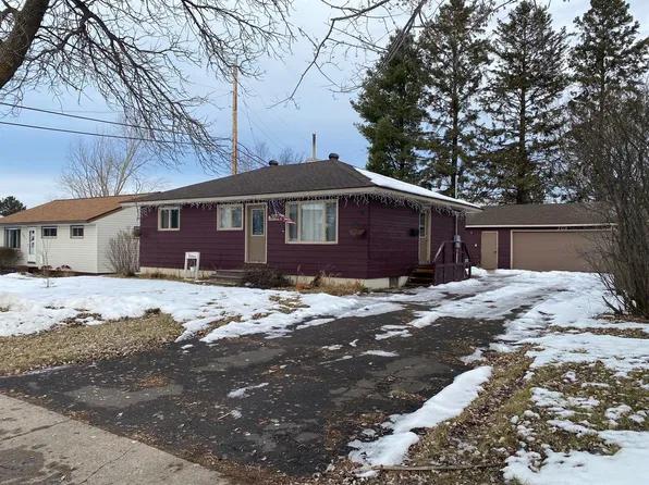 309 Arlington Rd, Hoyt Lakes, MN 55750