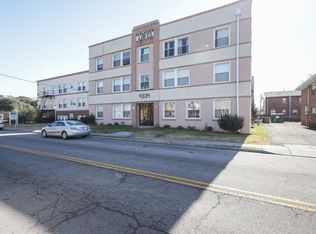 9334 1st View St APT A7, Norfolk, VA 23503