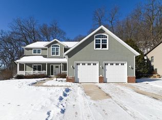 1890 Lewis Street, Cross Plains, WI 53528