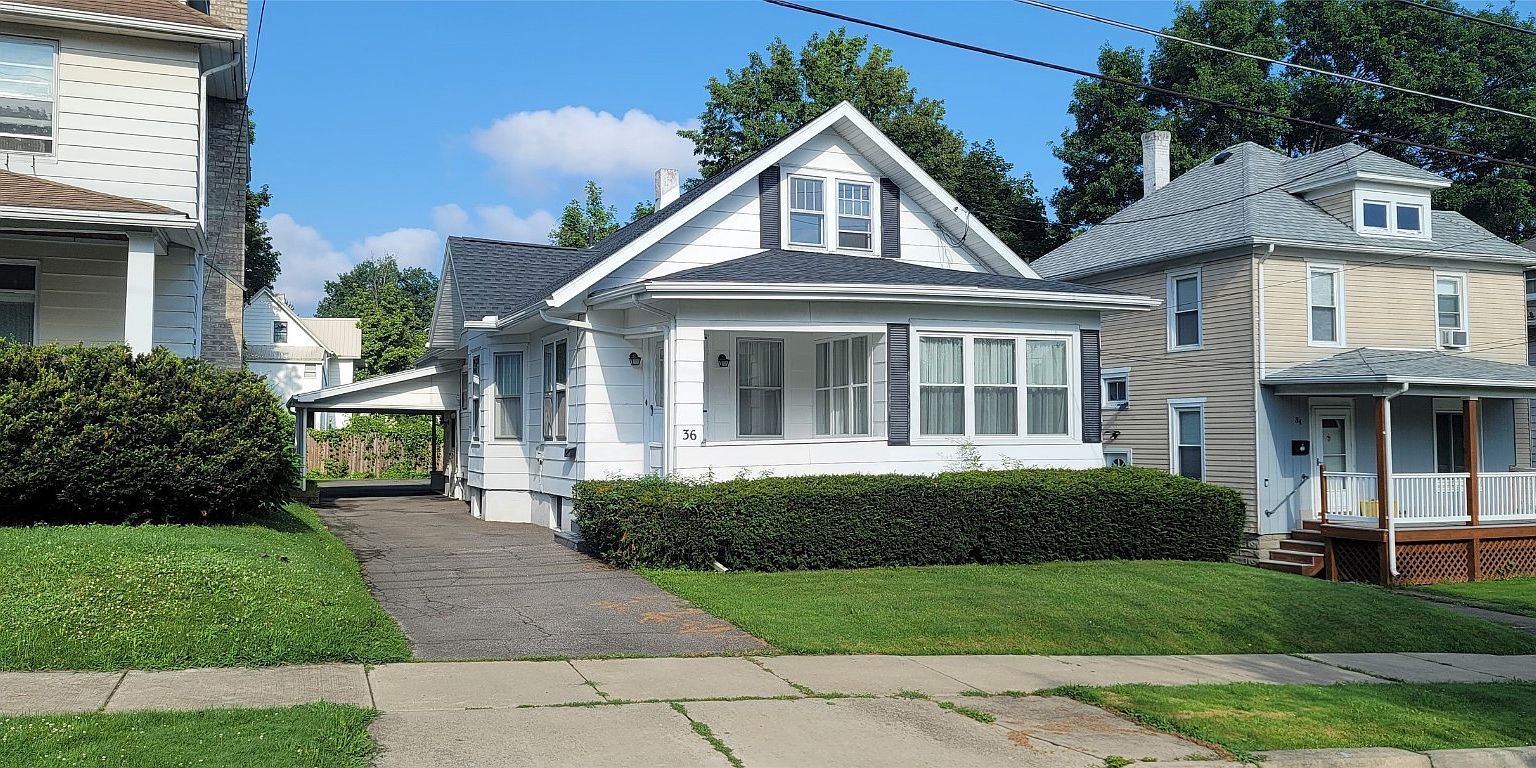 36 Vine St, Binghamton, NY 13903 Zillow