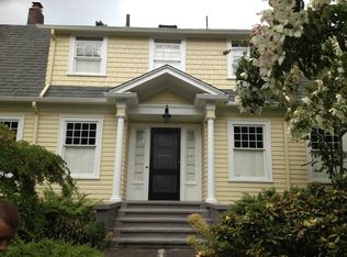 6551 18th Ave NE, Seattle, WA 98115