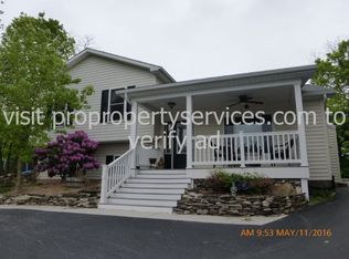100 Byron Dr, Smithsburg, MD 21783