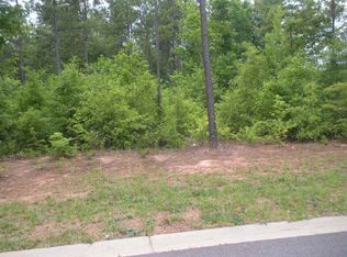 230 Cane Creek Way LOT 32, Campobello, SC 29322