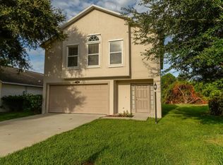 2181 Redwood Cir NE, Palm Bay, FL 32905
