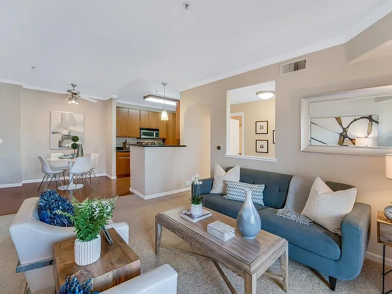 801 S Winchester Blvd #1306 — Photo 3