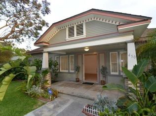 450 W 3rd St, Tustin, CA 92780