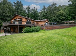 746 Oak Hill Rd, Barton, NY 13734