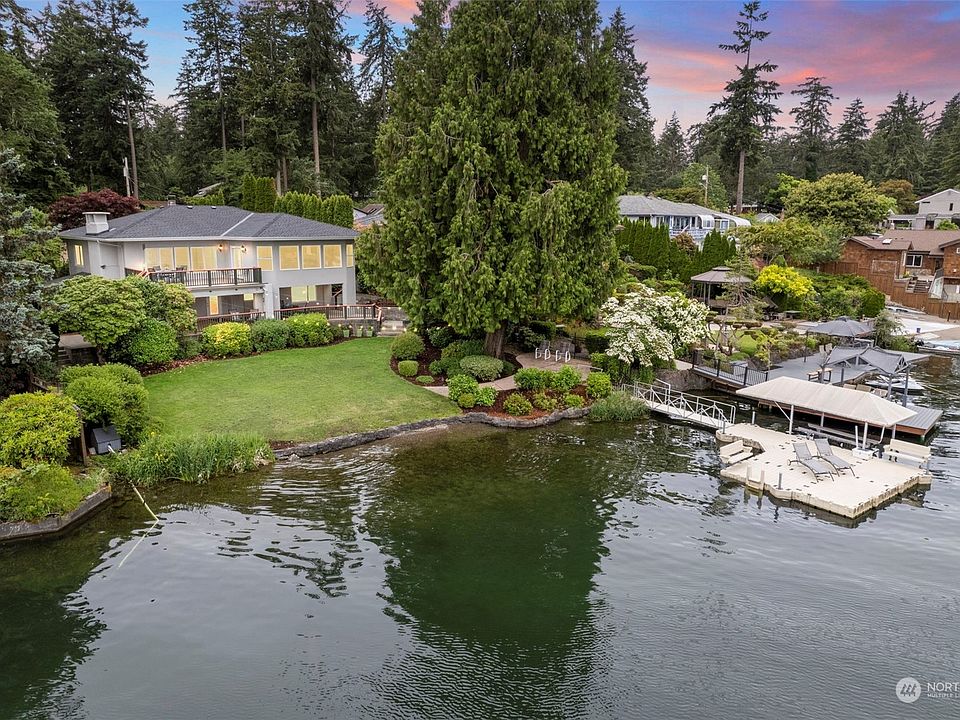 1st image of 10427 Lake Steilacoom Drive SW