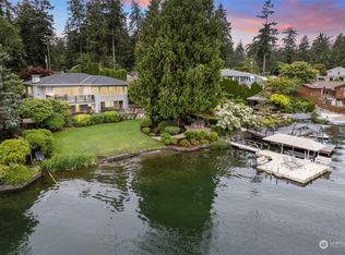 10427 Lake Steilacoom Dr SW, Lakewood, WA
