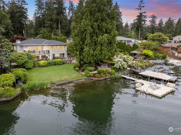 10427 Lake Steilacoom Drive SW, Lakewood, WA 98498